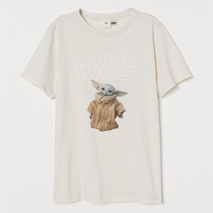Baby Yoda tee